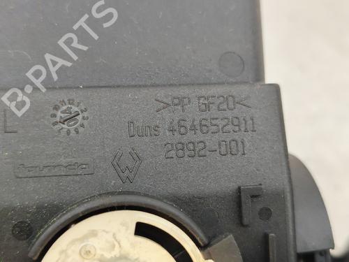 Air vent OPEL MERIVA A MPV (X03) 1.4 16V Twinport (E75) | BP26521868I21 