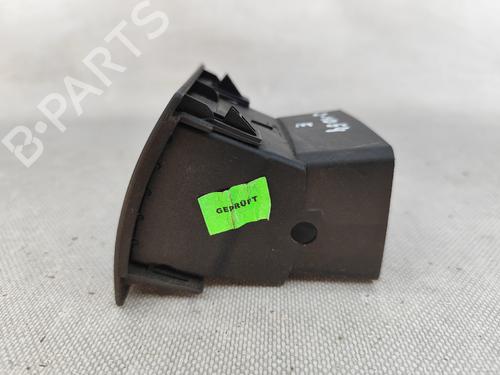 Air vent OPEL MERIVA A MPV (X03) 1.4 16V Twinport (E75) | BP26521870I21 