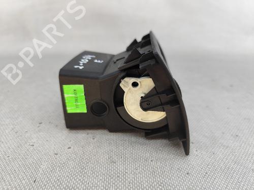 Air vent OPEL MERIVA A MPV (X03) 1.4 16V Twinport (E75) | BP26521870I21 