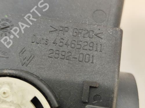 Air vent OPEL MERIVA A MPV (X03) 1.4 16V Twinport (E75) | BP26521870I21 