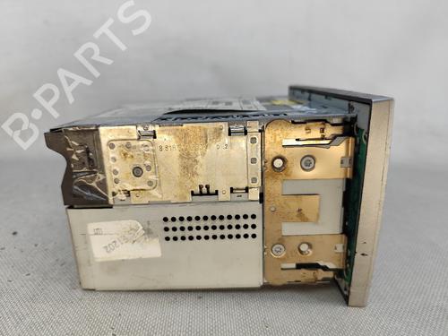 Radio OPEL MERIVA A MPV (X03) 1.4 16V Twinport (E75) | BP26521922E6 