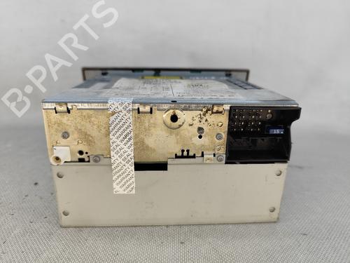 Radio OPEL MERIVA A MPV (X03) 1.4 16V Twinport (E75) | BP26521922E6 