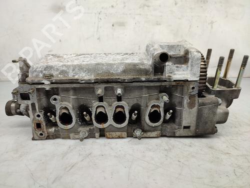 Used Cylinder head FIAT PUNTO (188_) 1.2 60 (188.030, .050, .130, .150, .230, .250) (60 hp) 26450730