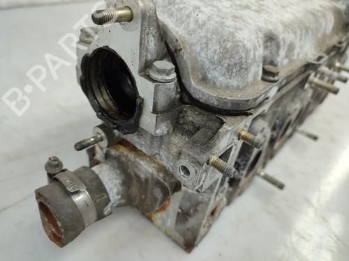 Cylinder head FIAT PUNTO (188_) 1.2 60 (188.030, .050, .130, .150, .230, .250) | BP26450730M5