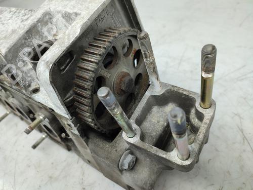 Cylinder head FIAT PUNTO (188_) 1.2 60 (188.030, .050, .130, .150, .230, .250) | BP26450730M5