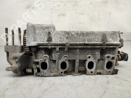 Cylinder head FIAT PUNTO (188_) 1.2 60 (188.030, .050, .130, .150, .230, .250) | BP26450730M5