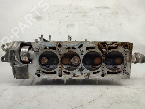 Cylinder head FIAT PUNTO (188_) 1.2 60 (188.030, .050, .130, .150, .230, .250) | BP26450730M5