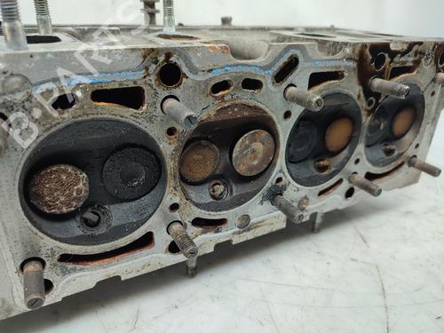Cylinder head FIAT PUNTO (188_) 1.2 60 (188.030, .050, .130, .150, .230, .250) | BP26450730M5