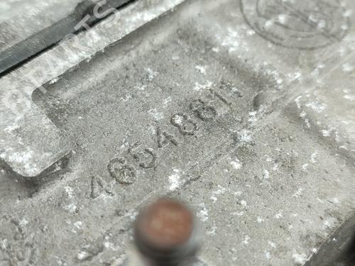 Cylinder head FIAT PUNTO (188_) 1.2 60 (188.030, .050, .130, .150, .230, .250) | BP26450730M5