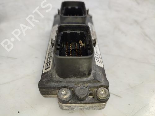 Engine control unit (ECU) FIAT PUNTO (188_) 1.2 60 (188.030, .050, .130, .150, .230, .250) | BP26450729M57 