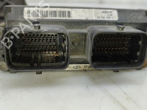 Engine control unit (ECU) FIAT PUNTO (188_) 1.2 60 (188.030, .050, .130, .150, .230, .250) | BP26450729M57 