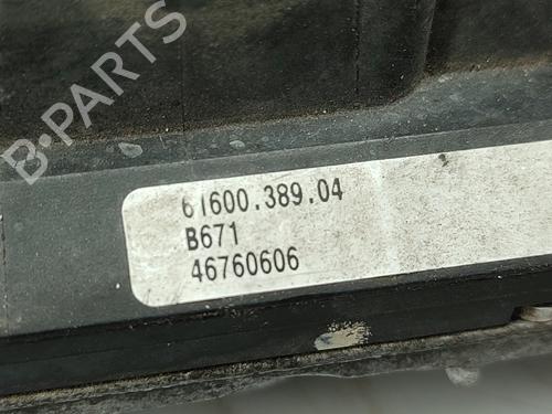 Engine control unit (ECU) FIAT PUNTO (188_) 1.2 60 (188.030, .050, .130, .150, .230, .250) | BP26450729M57 