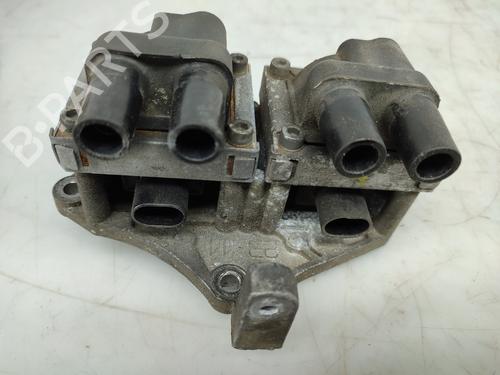 Tennspole FIAT PUNTO (188_) 1.2 60 (188.030, .050, .130, .150, .230, .250) (60 hp) 26450727