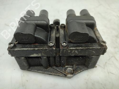 Bobine D'allumage FIAT PUNTO (188_) 1.2 60 (188.030, .050, .130, .150, .230, .250) | BP26450735M94