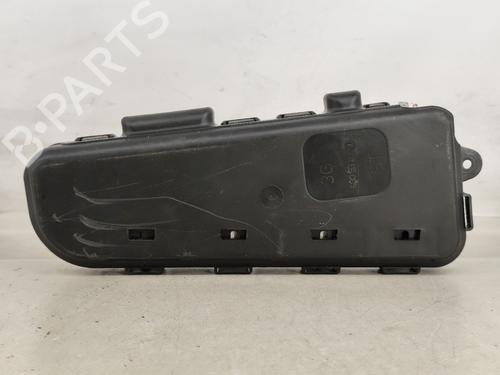 Left seat airbag NISSAN QASHQAI / QASHQAI +2 I (J10, NJ10, JJ10E) 2.0 0092180326