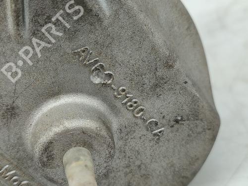 Support VOLVO V40 Hatchback (525) D2 | BP26458931C155 
