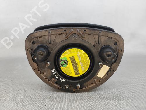 Driver airbag OPEL MERIVA A MPV (X03) 1.4 16V Twinport (E75) | BP26521836C9 
