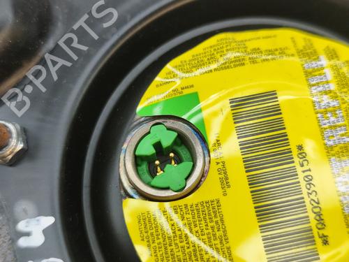 Driver airbag OPEL MERIVA A MPV (X03) 1.4 16V Twinport (E75) | BP26521836C9 
