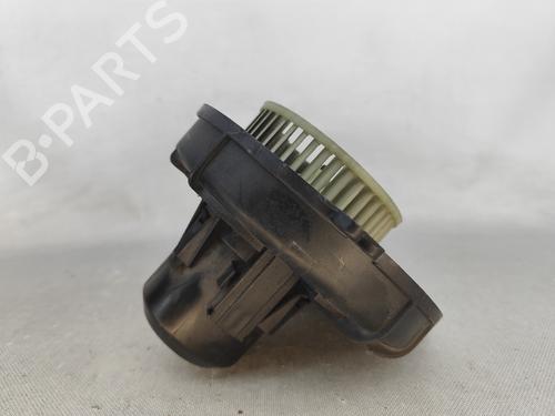 Heater blower motor OPEL MERIVA A MPV (X03) 1.4 16V Twinport (E75) | BP26521898M62 