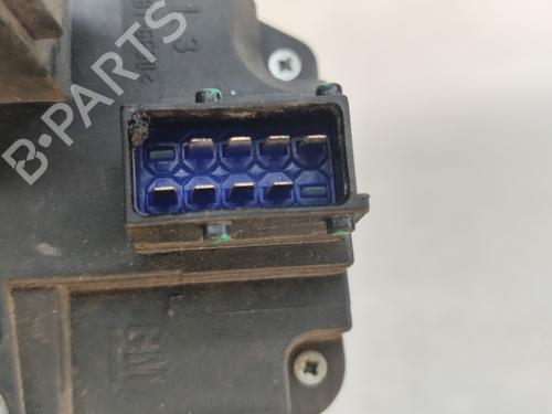 Front left lock OPEL MERIVA A MPV (X03) 1.4 16V Twinport (E75) | BP26521886C98 