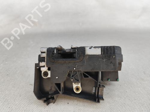 Front left lock OPEL MERIVA A MPV (X03) 1.4 16V Twinport (E75) | BP26521886C98 