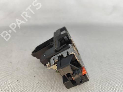 Rear right lock OPEL MERIVA A MPV (X03) 1.4 16V Twinport (E75) | BP26521888C99 