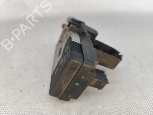 Rear right lock OPEL MERIVA A MPV (X03) 1.4 16V Twinport (E75) | BP26521888C99 