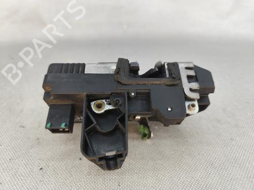 Rear right lock OPEL MERIVA A MPV (X03) 1.4 16V Twinport (E75) | BP26521888C99 