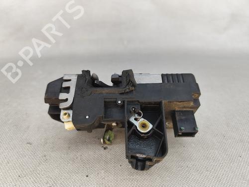 Rear left lock OPEL MERIVA A MPV (X03) 1.4 16V Twinport (E75) | BP26521889C100 