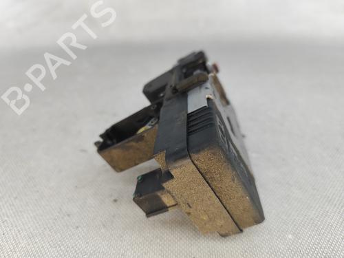 Rear left lock OPEL MERIVA A MPV (X03) 1.4 16V Twinport (E75) | BP26521889C100 