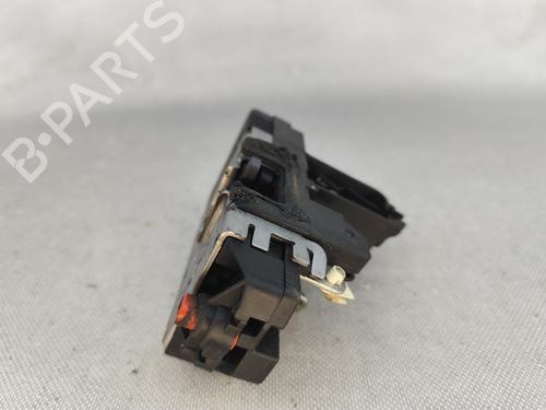 Rear left lock OPEL MERIVA A MPV (X03) 1.4 16V Twinport (E75) | BP26521889C100 