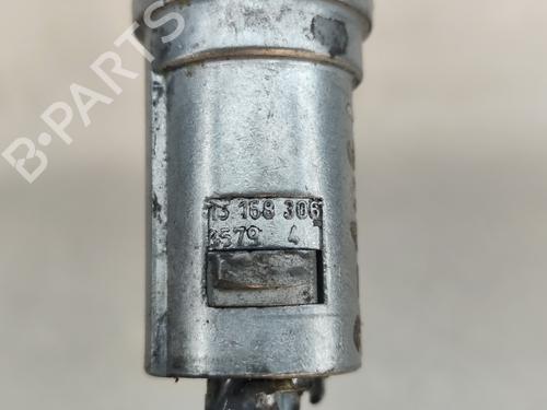 Ignition barrel OPEL MERIVA A MPV (X03) 1.4 16V Twinport (E75) | BP26521855M48 