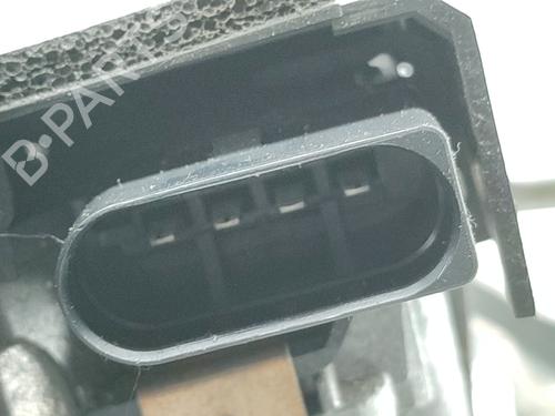 Front wiper motor VOLVO V40 Hatchback (525) D2 | BP26458938M29 