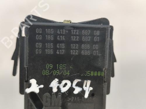 Devioluci OPEL MERIVA A MPV (X03) 1.4 16V Twinport (E75) | BP26521891I23