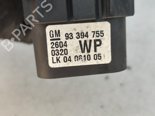 Forlygtekontakt OPEL MERIVA A MPV (X03) 1.4 16V Twinport (E75) | BP26521849I24