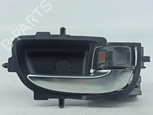 Front right interior door handle TOYOTA AURIS (_E18_) 1.4 D-4D (NDE180_, NDE180R) 692050D271