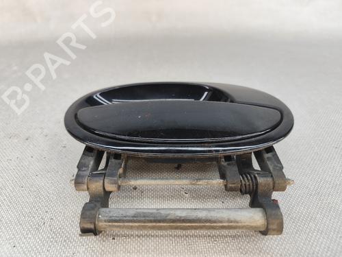 Klamka zewnętrzna drzwi tylnych prawych OPEL MERIVA A MPV (X03) 1.4 16V Twinport (E75) | BP26521915C130