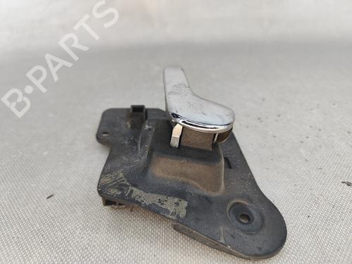 Høyre bak invendig håndtak OPEL MERIVA A MPV (X03) 1.4 16V Twinport (E75) | BP26521919I16