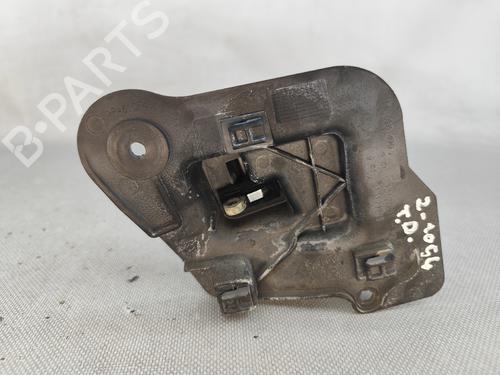 Høyre bak invendig håndtak OPEL MERIVA A MPV (X03) 1.4 16V Twinport (E75) | BP26521919I16