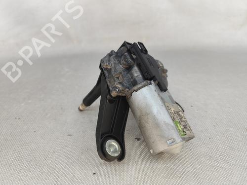 Rear wiper motor OPEL MERIVA A MPV (X03) 1.4 16V Twinport (E75) | BP26521902M102 
