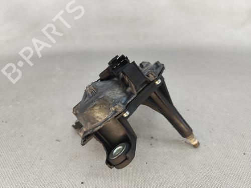 Rear wiper motor OPEL MERIVA A MPV (X03) 1.4 16V Twinport (E75) | BP26521902M102 