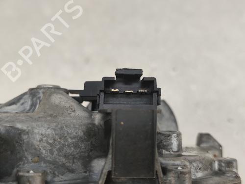 Rear wiper motor OPEL MERIVA A MPV (X03) 1.4 16V Twinport (E75) | BP26521902M102 