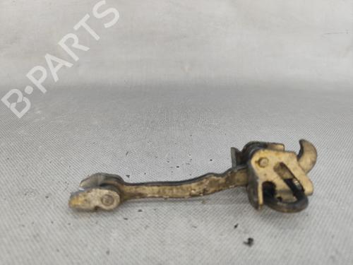 Hinge/Door check strap OPEL MERIVA A MPV (X03) 1.4 16V Twinport (E75) | BP26521876C146 