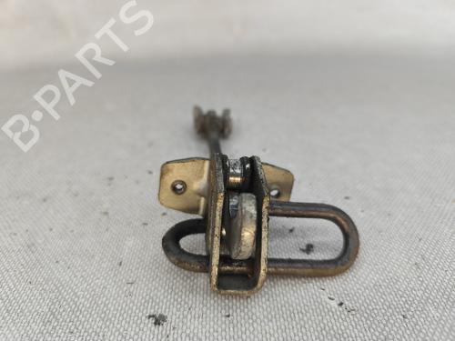 Hinge/Door check strap OPEL MERIVA A MPV (X03) 1.4 16V Twinport (E75) | BP26521876C146 