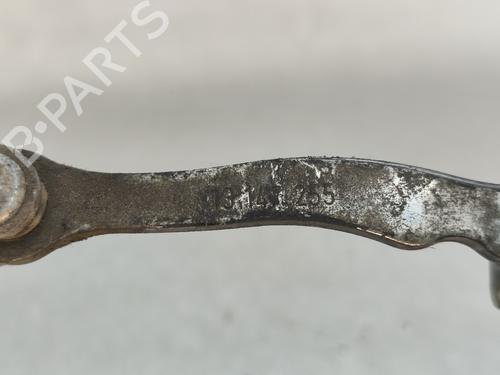 Hinge/Door check strap OPEL MERIVA A MPV (X03) 1.4 16V Twinport (E75) | BP26521876C146 
