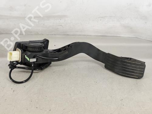 Used Pedal CITROËN C4 I (LC_) 1.6 HDi (90 hp) 26569428