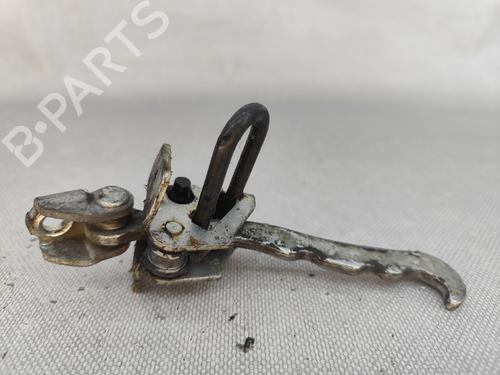 Hinge/Door check strap OPEL MERIVA A MPV (X03) 1.4 16V Twinport (E75) | BP26521877C146 