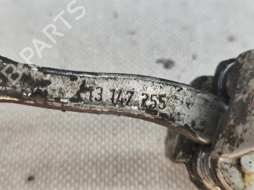 Hinge/Door check strap OPEL MERIVA A MPV (X03) 1.4 16V Twinport (E75) | BP26521877C146 