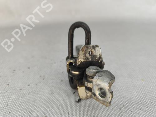Hinge/Door check strap OPEL MERIVA A MPV (X03) 1.4 16V Twinport (E75) | BP26521877C146 