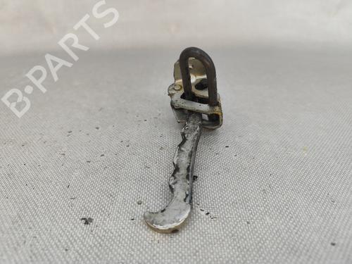 Hinge/Door check strap OPEL MERIVA A MPV (X03) 1.4 16V Twinport (E75) | BP26521877C146 